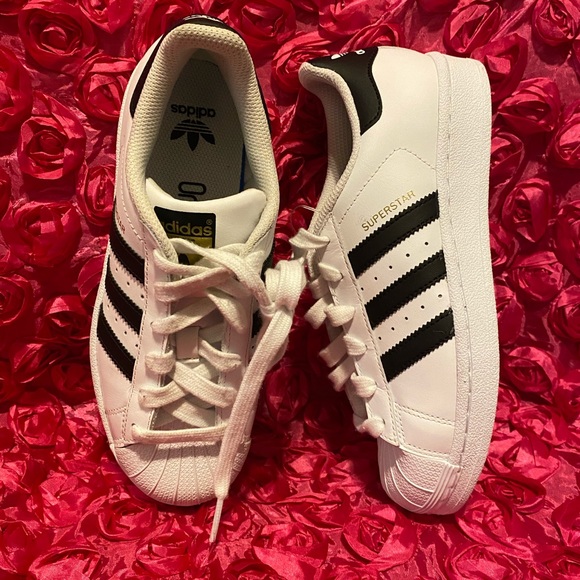 adidas Other - adidas Kids Superstar